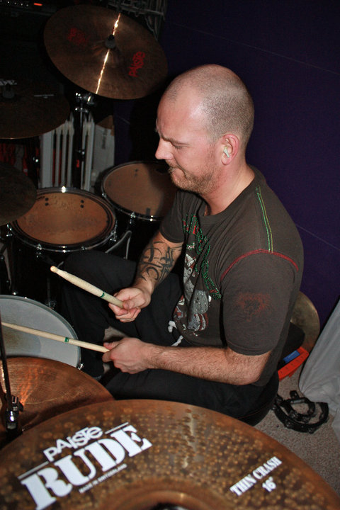 Espen Pedersen
